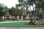 Chris Matthews Custom Homes - La Vernia, TX