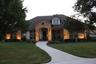 casa en Chris Matthews Custom Homes por Chris Matthews Custom Homes