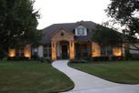 Chris Matthews Custom Homes - La Vernia, TX