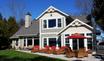 casa en Christel & Heiberger Builders, Inc. por Christel & Heiberger Builders, Inc.