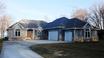 casa en Christel & Heiberger Builders, Inc. por Christel & Heiberger Builders, Inc.