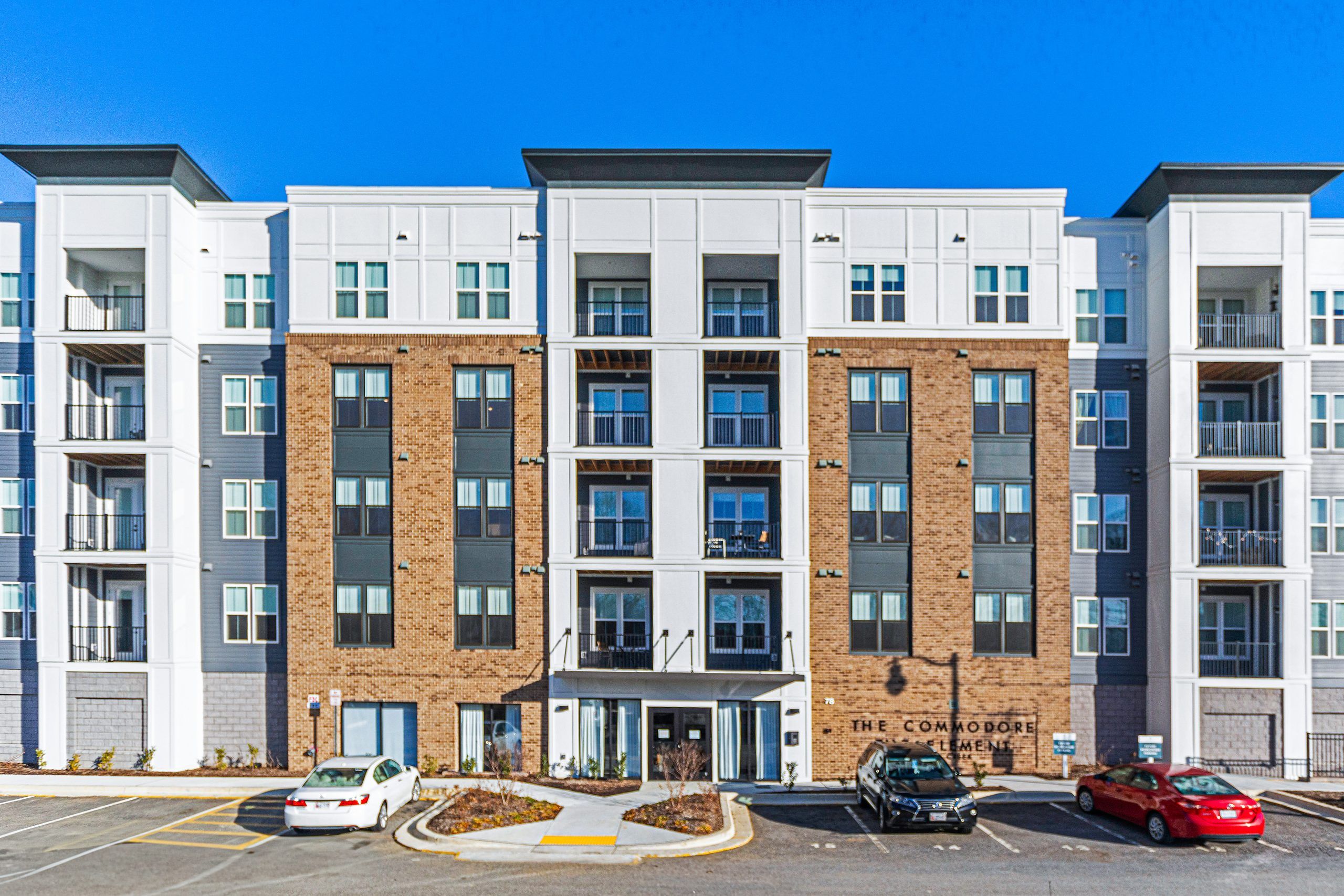 casa en Element at Mill Creek por Christopher Companies