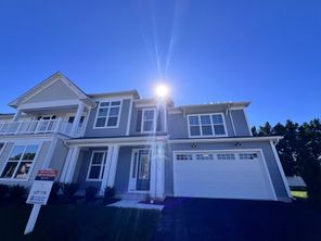 21530 Cattail Drive (The Walker)