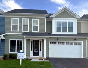 21534 Cattail Drive (The Walker)