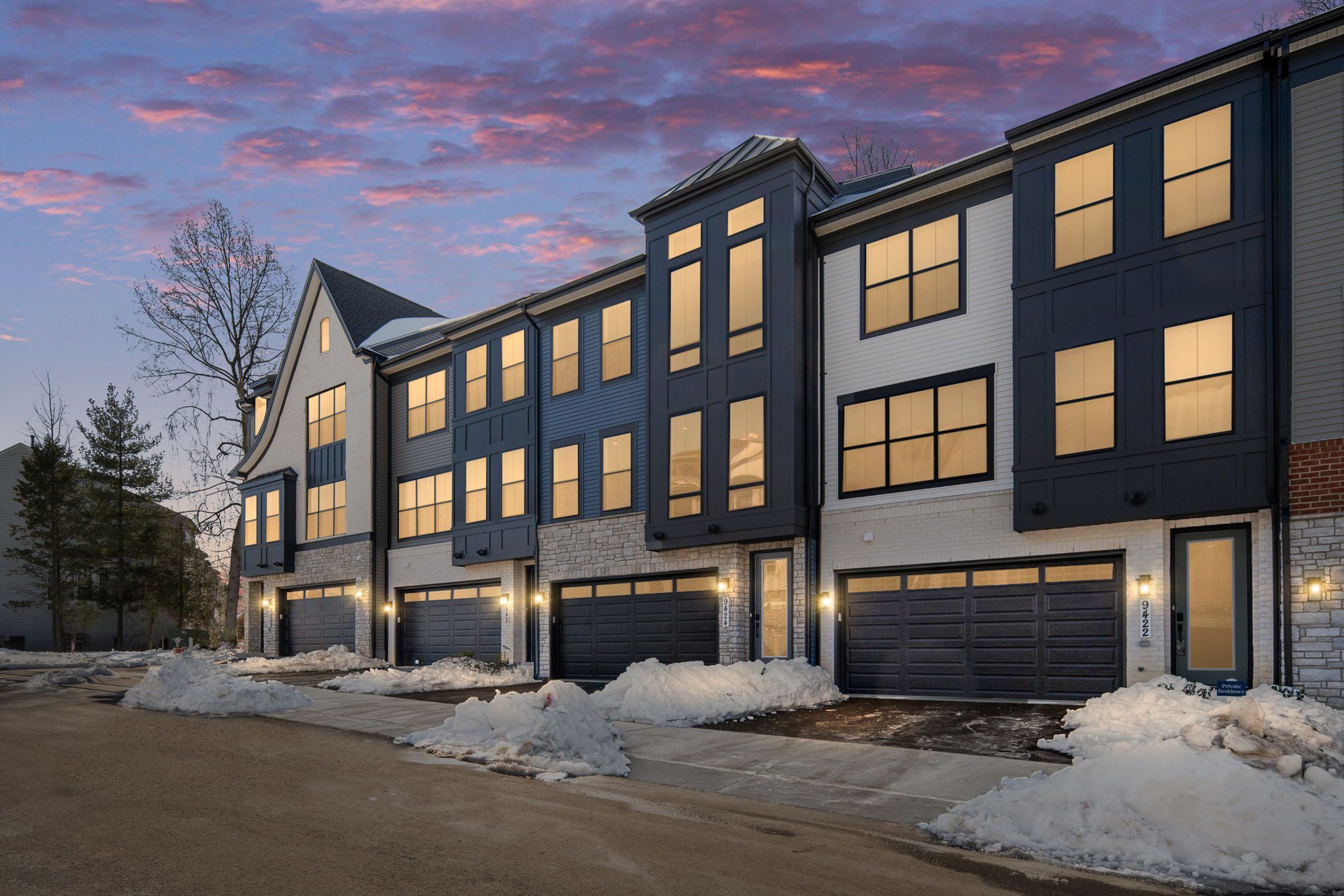 The Preserve at Lorton Valley