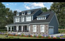 Haven at Woodway: Alexandria, Virginia - Christopher Companies