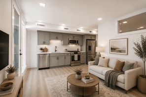 Aidan JR 1 Bed