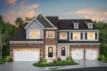 Home in Villas at Newington Chase by Christopher Companies
