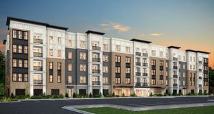 Luxury 1 to 3 Bedroom Condos - Element at Mill Creek: Annapolis, Maryland - Christopher Companies