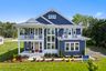 casa en Brookland Farm por Christopher Companies