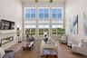 casa en Knob Hill Estates at Madison Fields por Christopher Companies