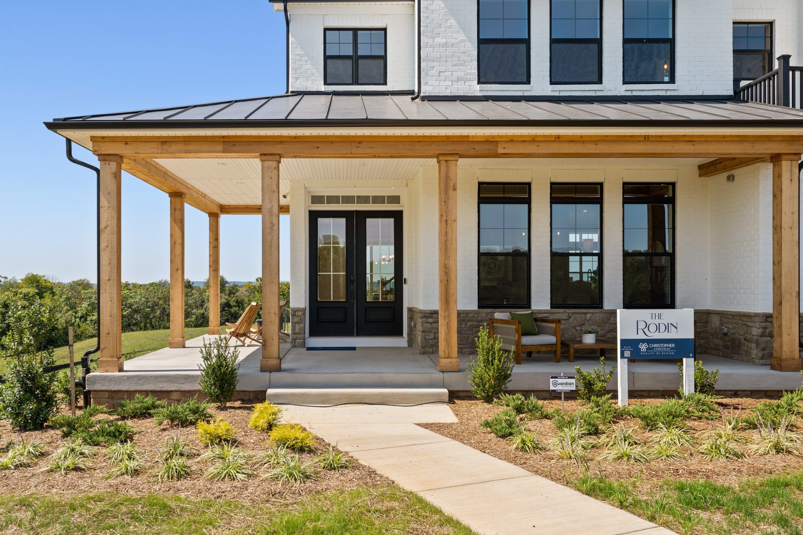 21331 Big Woods Road (The Rodin)