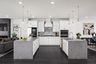 casa en The Preserve at Lorton Valley por Christopher Companies