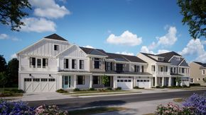 Cattail Villas - Rehoboth Beach, DE