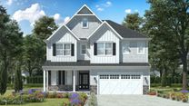 Southern Oaks Reserve by Christopher Companies in Washington Virginia