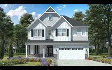 Southern Oaks Reserve: Lorton, Virginia - Christopher Companies