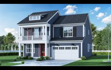 Westbury: Frankford, Delaware - Christopher Companies
