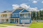 Cattail Villas - Rehoboth Beach, DE