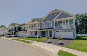 Cattail Villas - Rehoboth Beach, DE