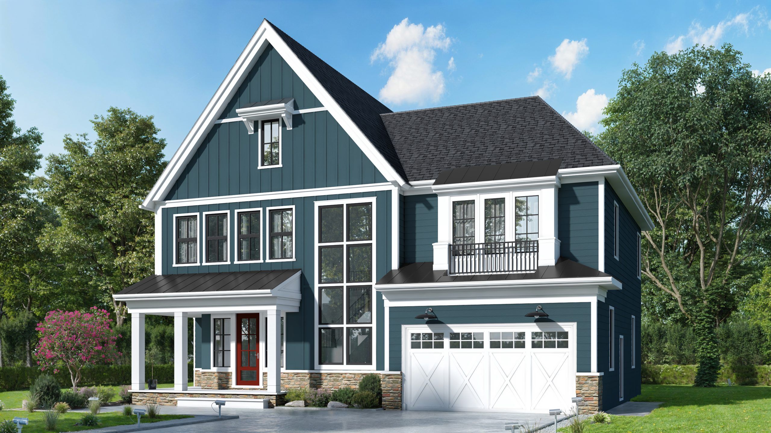 Wild Turkey Way. Poolesville, MD 20837