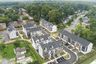 casa en Townes at Little River Crossing por Christopher Companies
