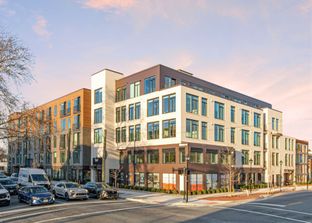 Aidan JR 1 Bed - The Aidan: Alexandria, District Of Columbia - Christopher Companies