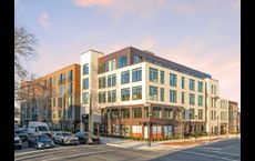 The Aidan: Alexandria, Virginia - Christopher Companies