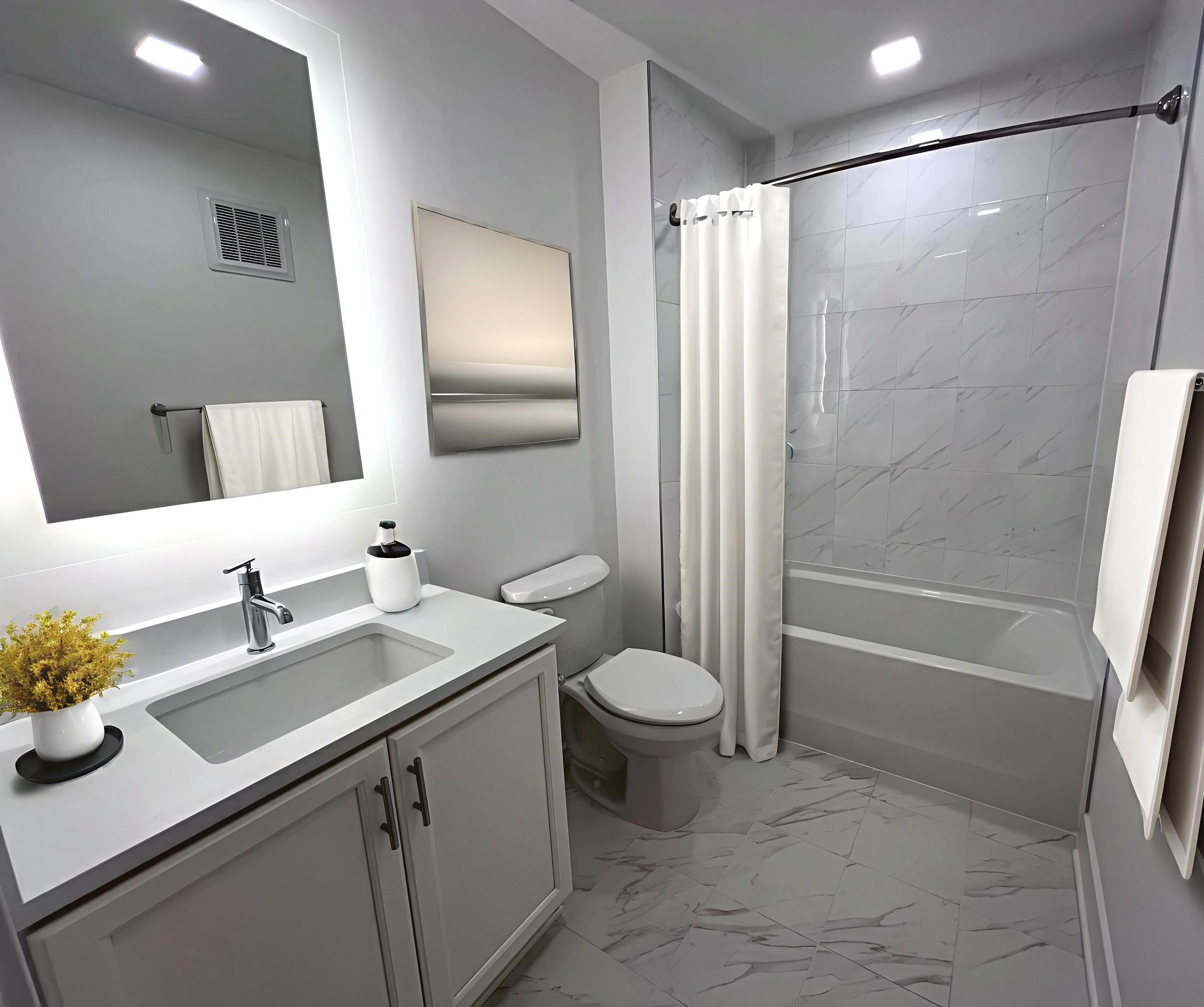 Bathrooms Image
