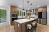 casa en The Preserve at Lorton Valley por Christopher Companies