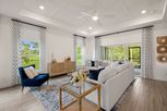 Home in The Hammocks at West Port by Christopher Alan Homes