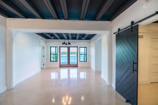 Chris Elder Home por Chris Elder Home en Austin Texas