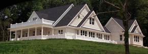 Chuck Foushee Custom Homes, Inc. - Elizabethtown, KY