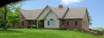 casa en Chuck Foushee Custom Homes, Inc. por Chuck Foushee Custom Homes, Inc.