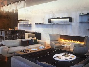 Olympia por City Century Development en Los Angeles California