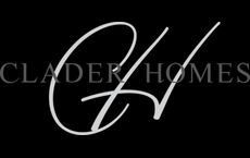 Clader Homes: Tyler, Texas - Clader Homes