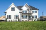 Clark Custom Homes LLC - Spring Hill, TN