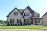 Clark Custom Homes LLC - Spring Hill, TN