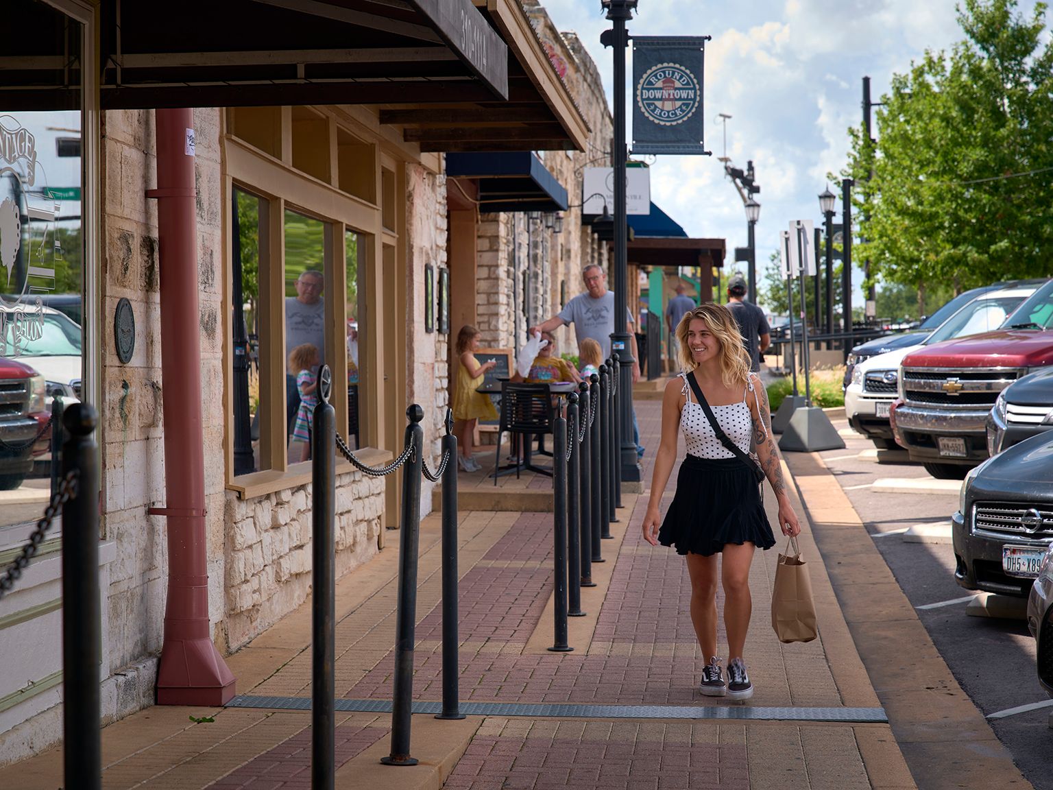 Round Rock