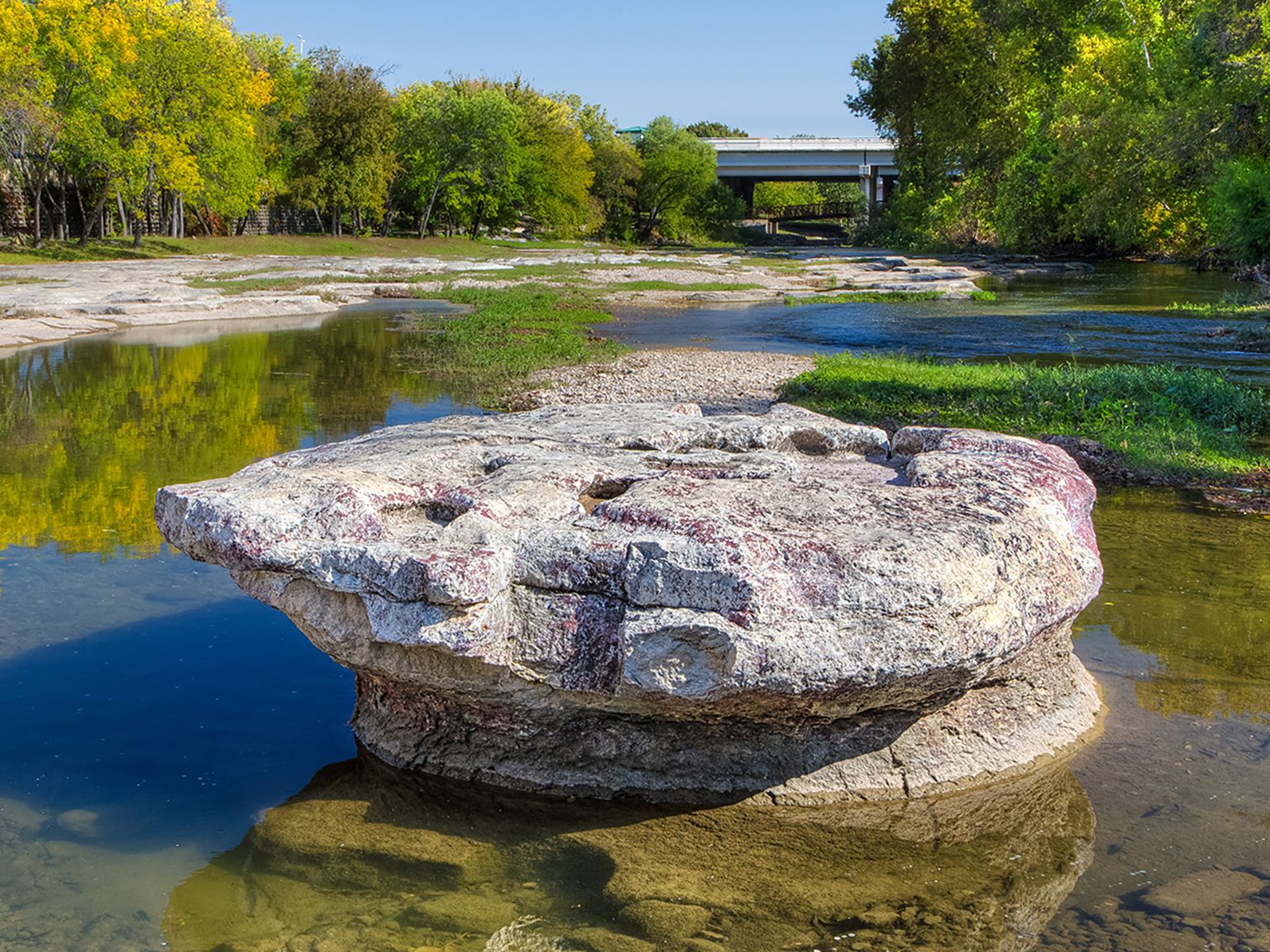 Round Rock