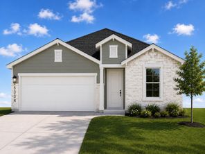 5305 Ovile Street (Plan 1348)