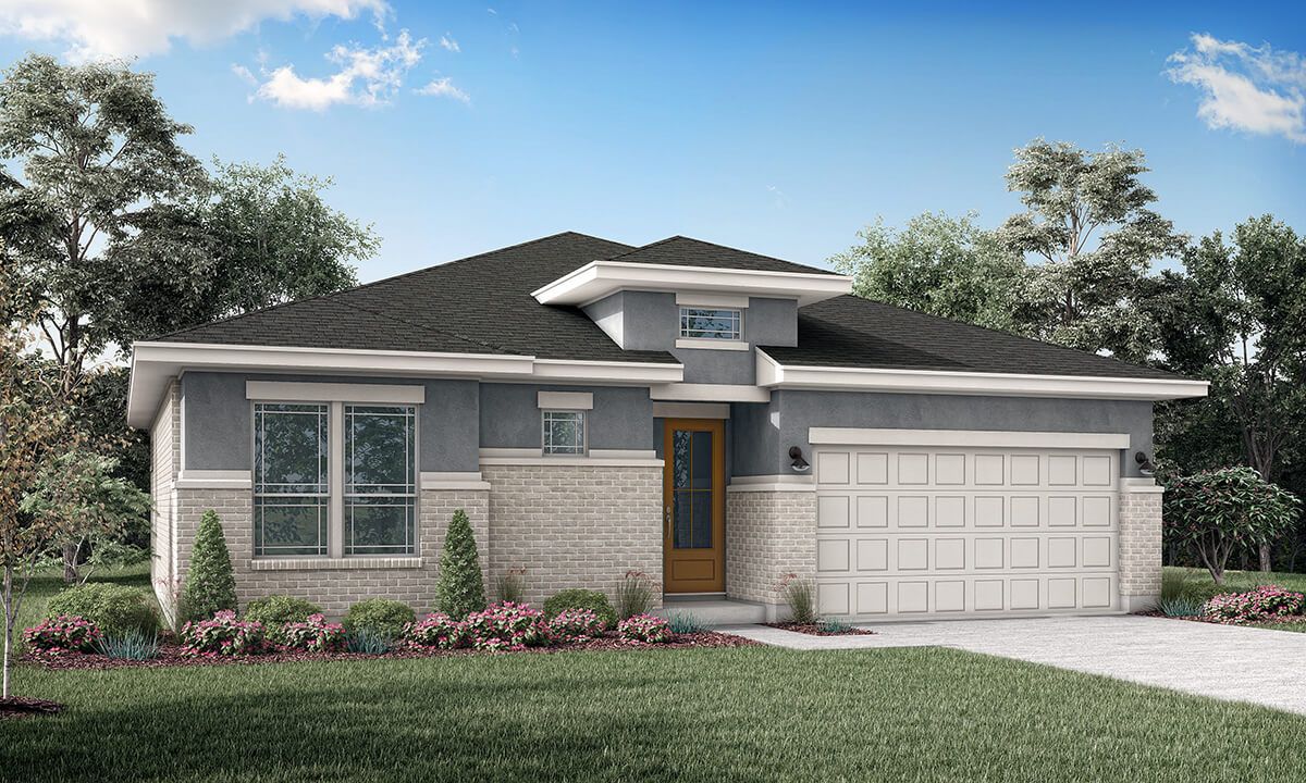 Anthem Cottages