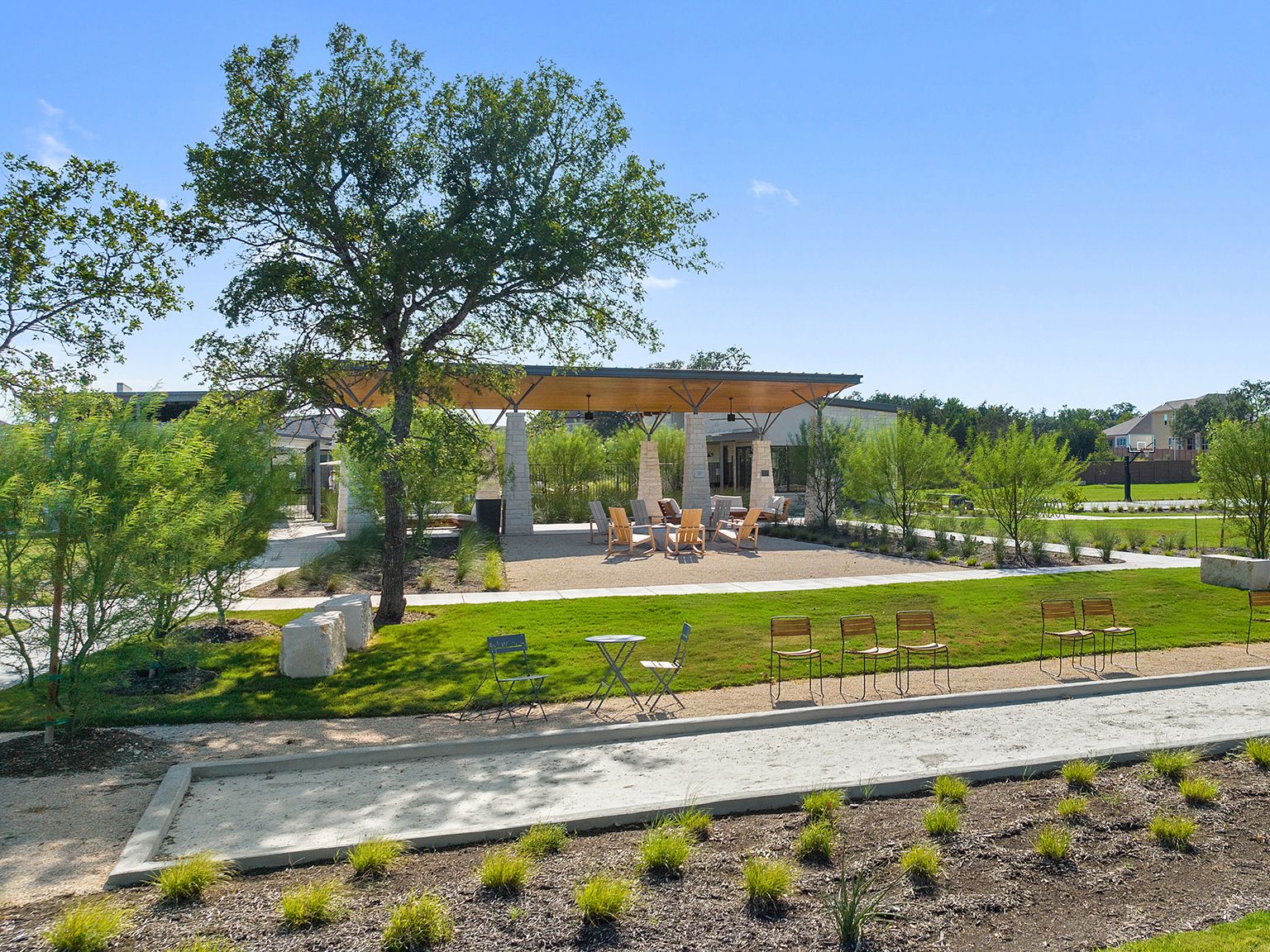 Anthem Cottages