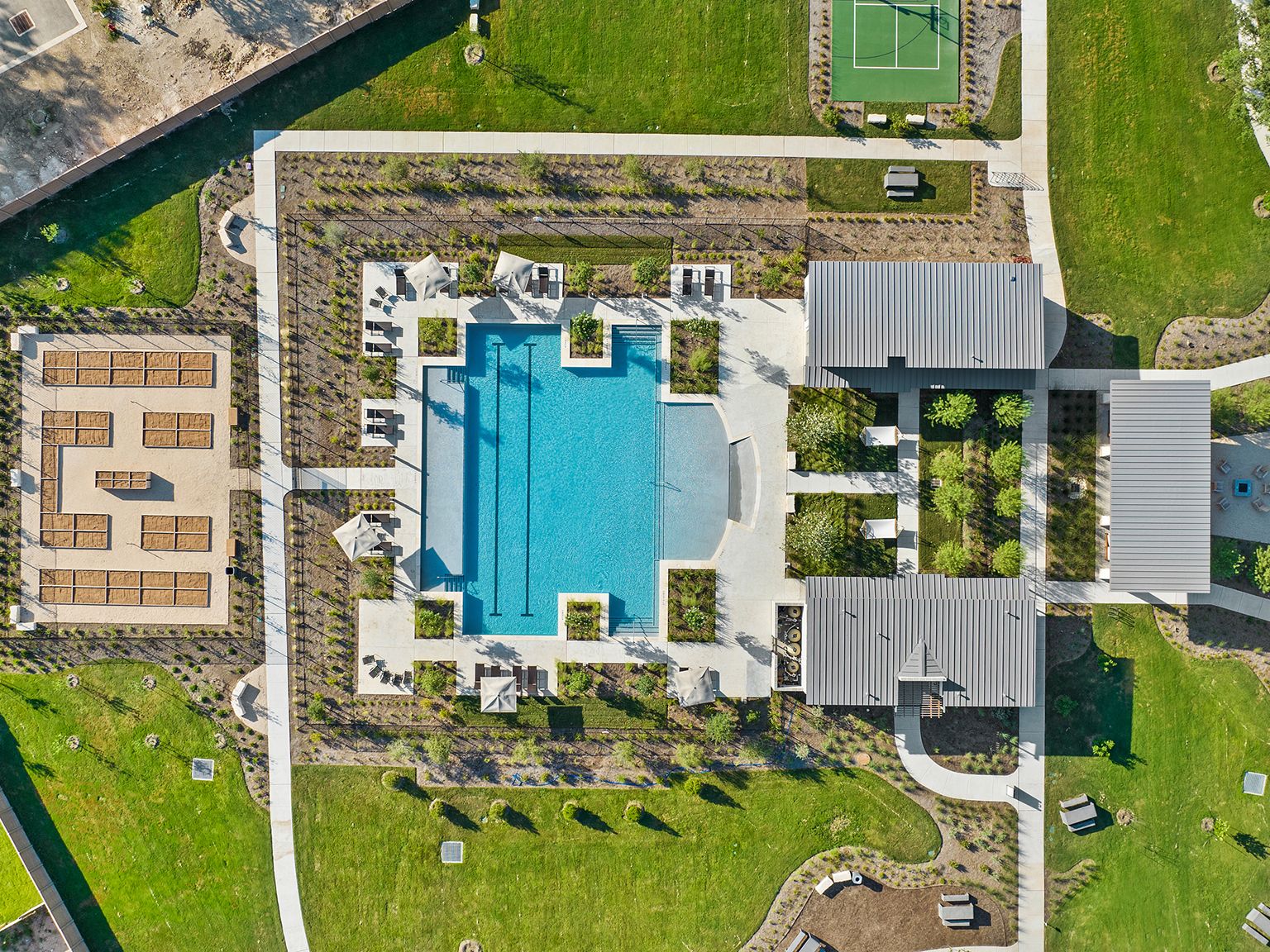 Anthem Cottages