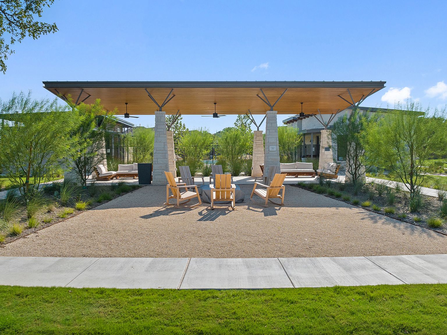 Anthem Cottages