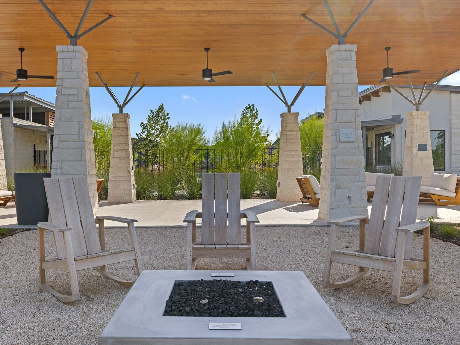 Anthem Cottages