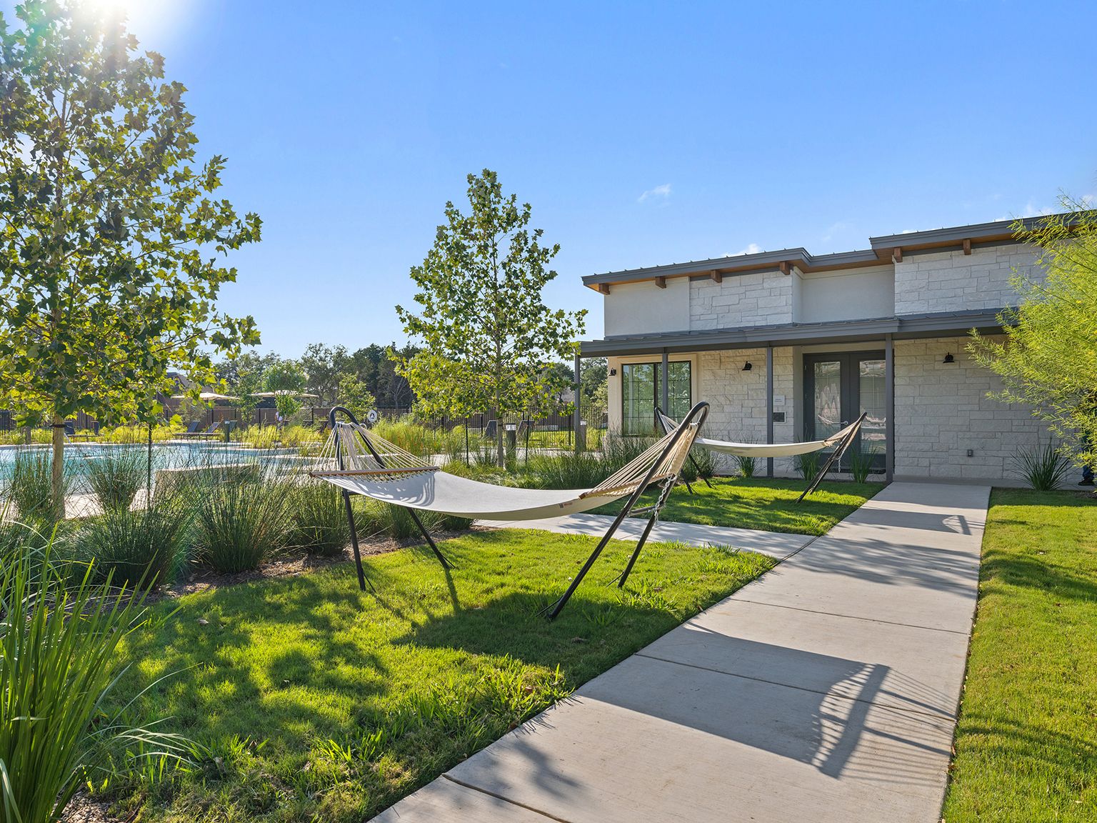 Anthem Cottages