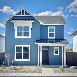 Paintbrush ADU - Greenways At Sand Creek: Colorado Springs, Colorado - Classic Homes