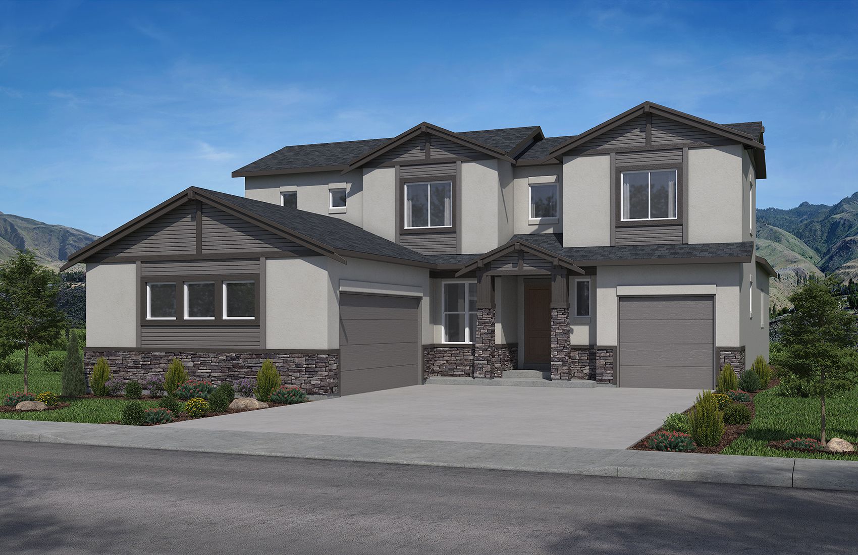 12439 Ridgeline Dr. Colorado Springs, CO 80921