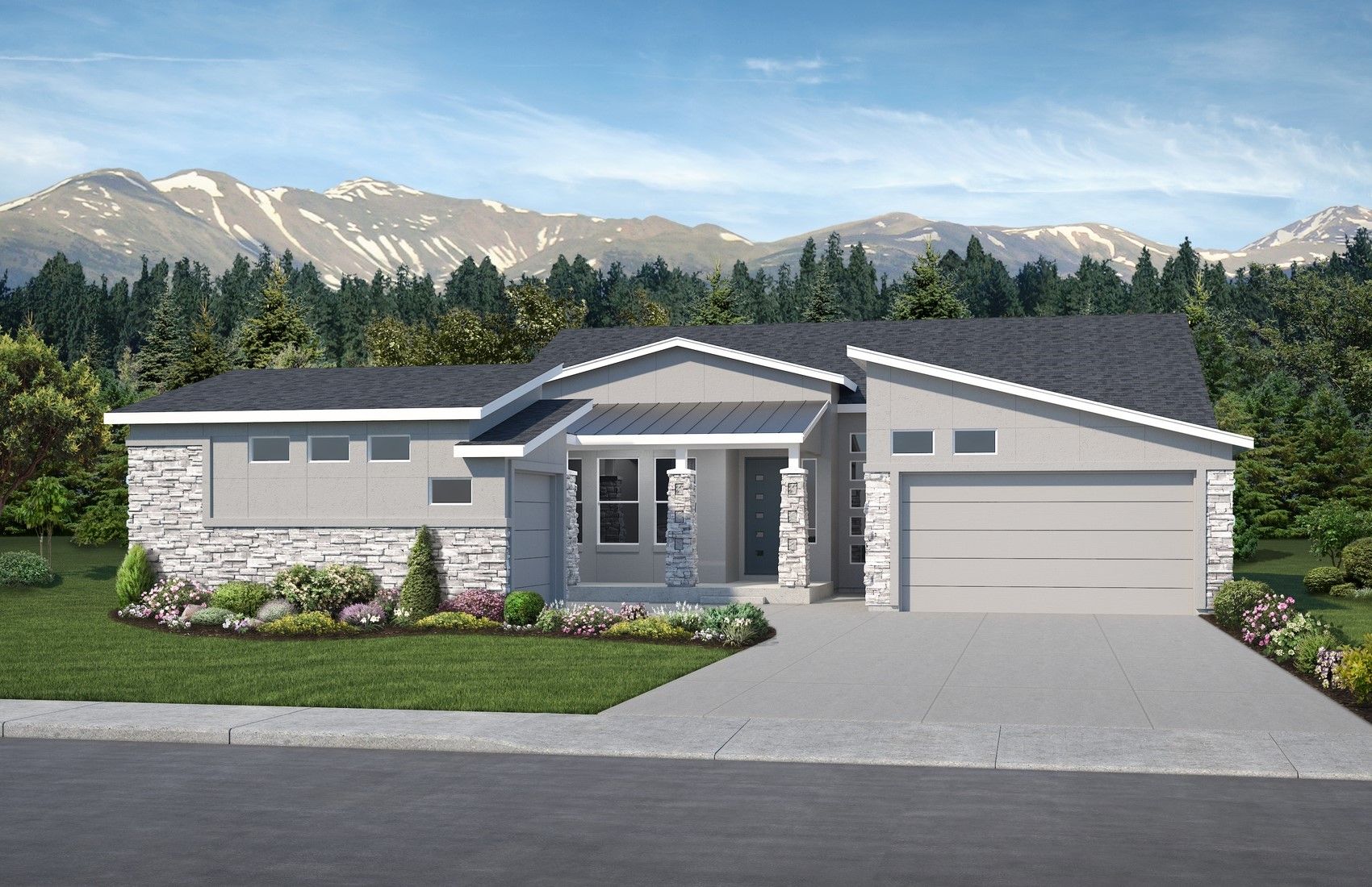 8714 Laguna Niguel Way. Colorado Springs, CO 80908