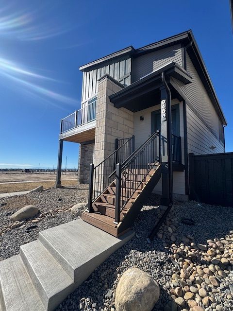 9456 Traveler Terrace (Midtown 220)